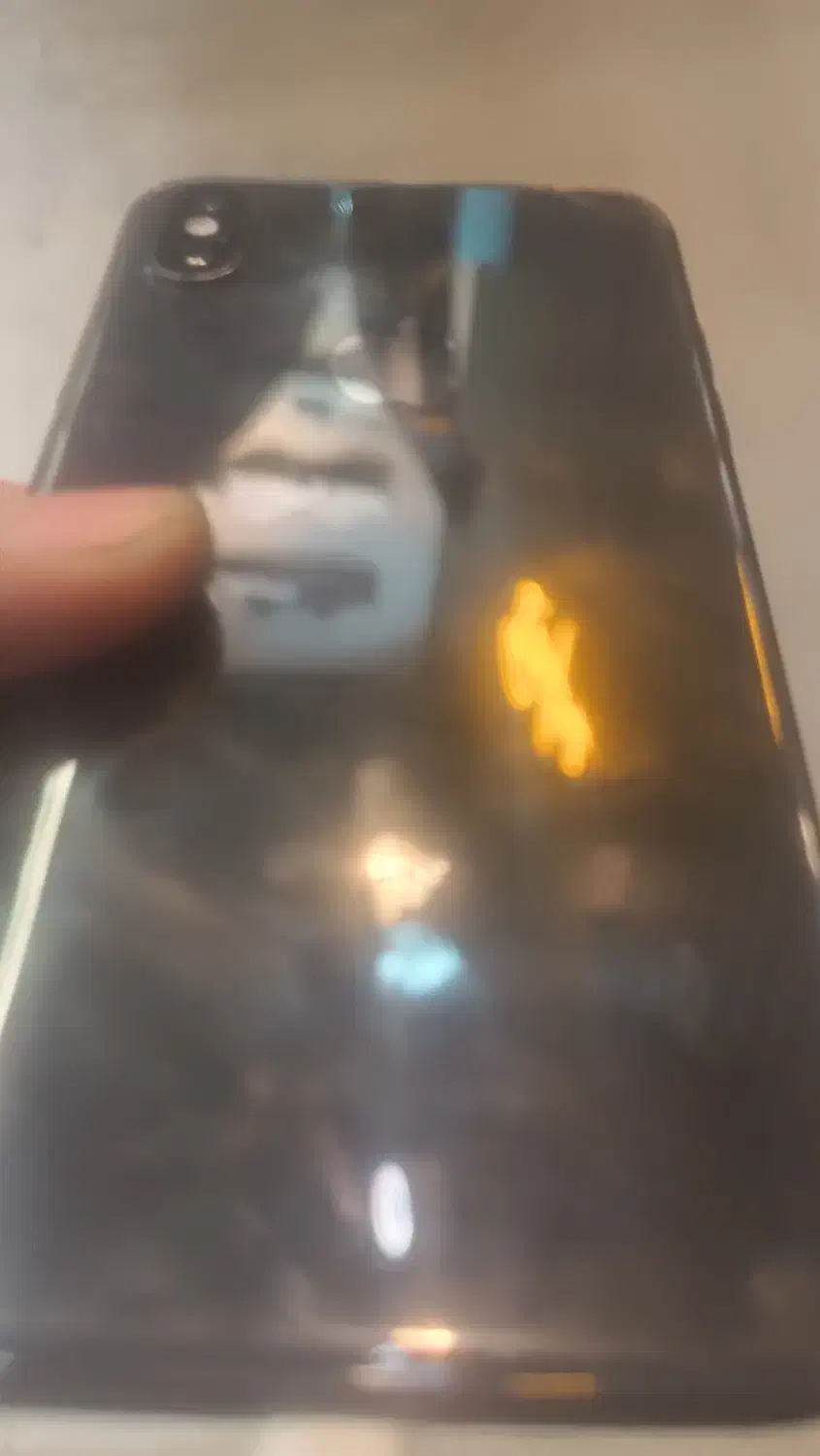 ایفونX256|موبایل|مشهد, راهنمایی|دیوار