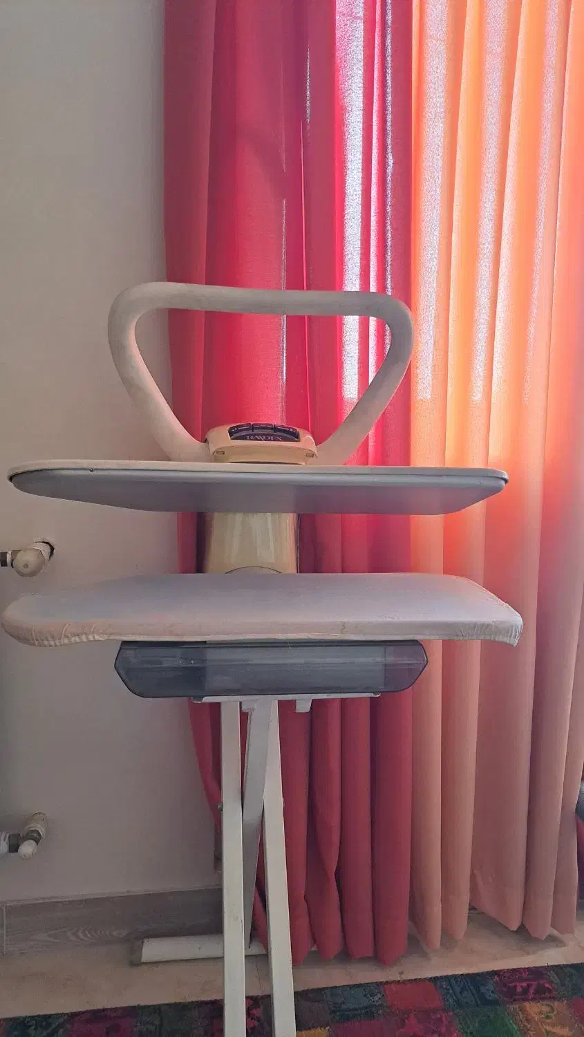 اتو در حد نو|اتو و لوازم اتو|رودهن, |دیوار