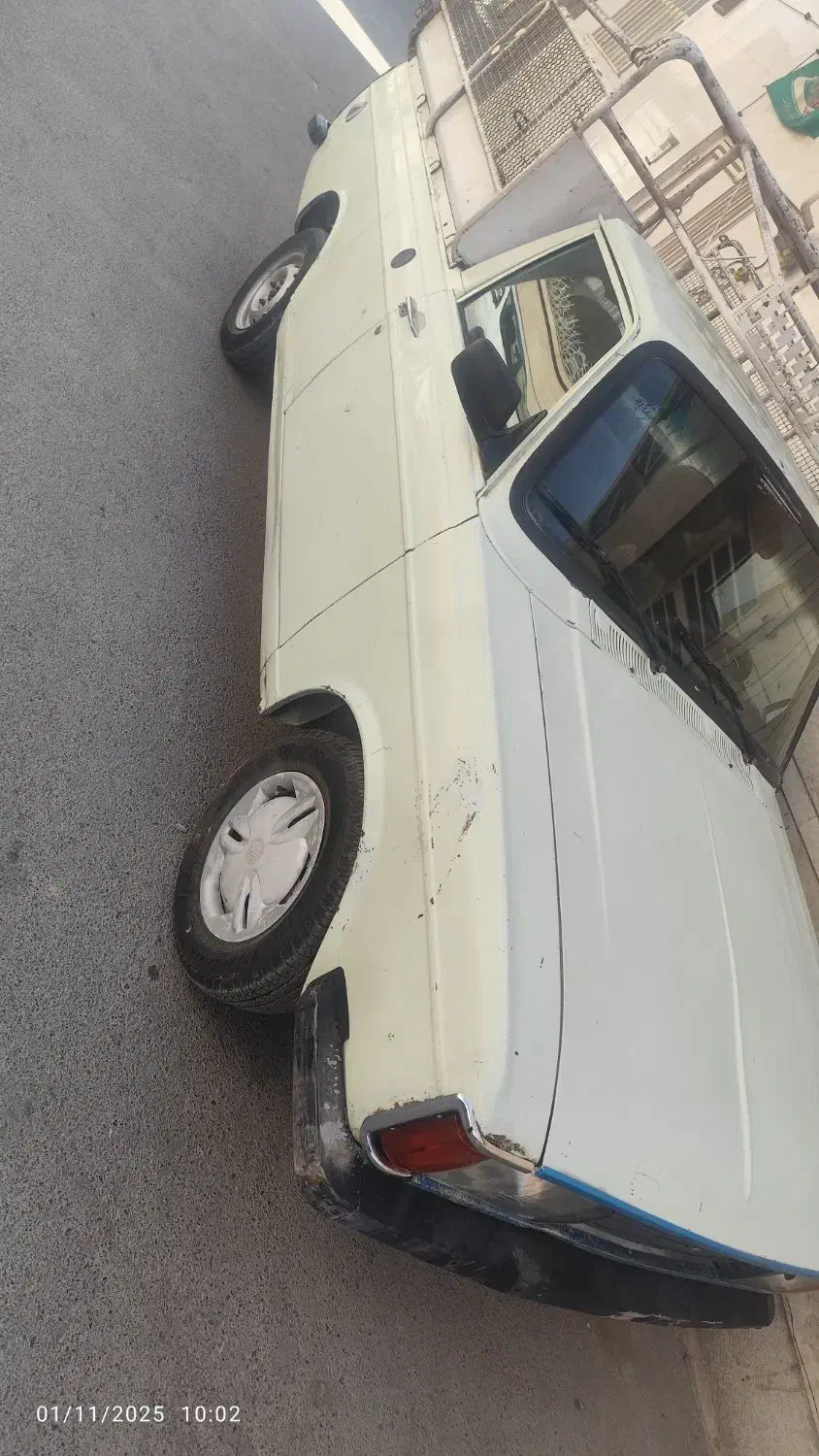 پیکان وانت|خودرو سواری و وانت|خمینی‌شهر, |دیوار