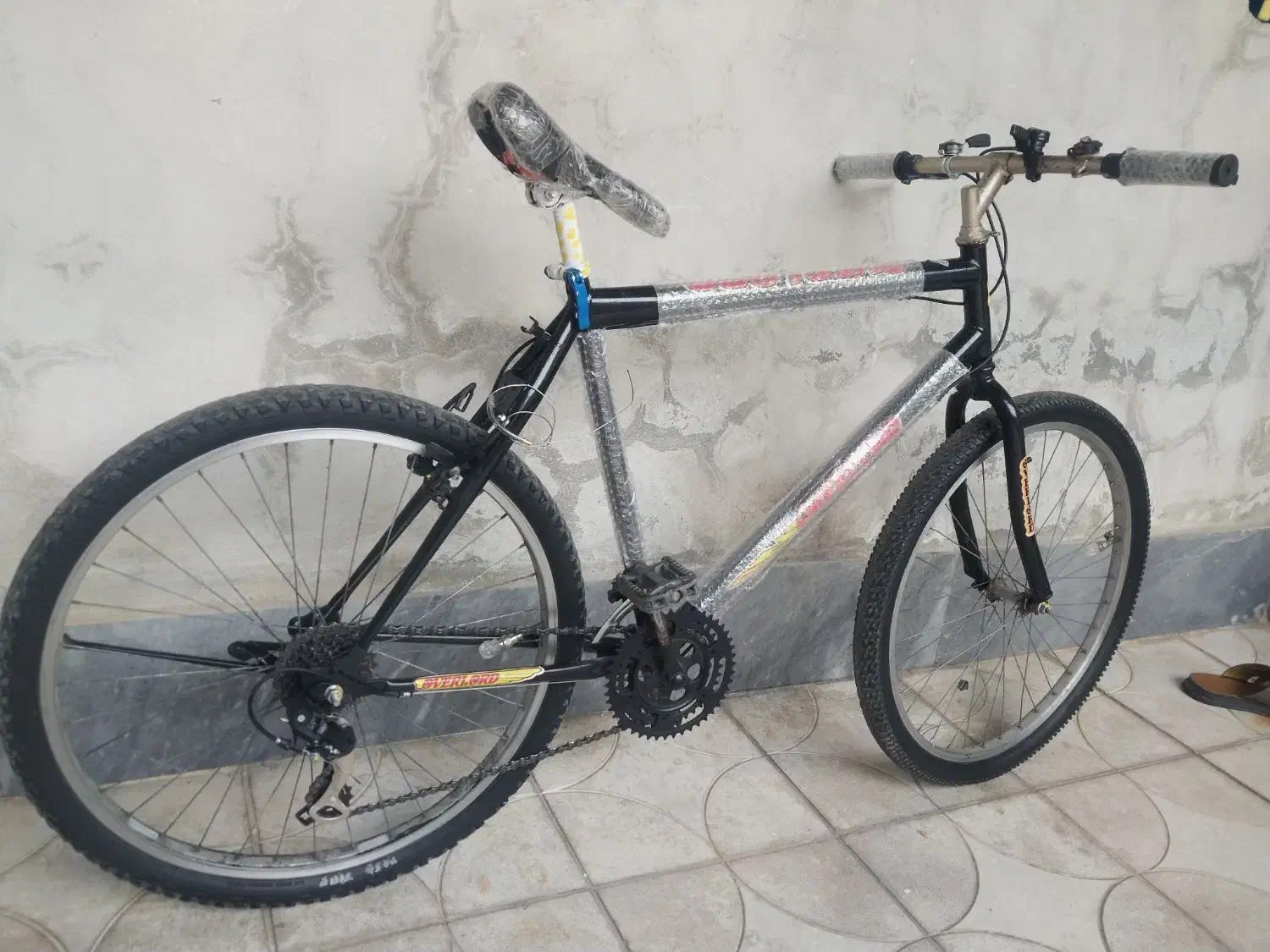 دوچرخه 26|دوچرخه، اسکیت، اسکوتر|مشگین شهر, |دیوار