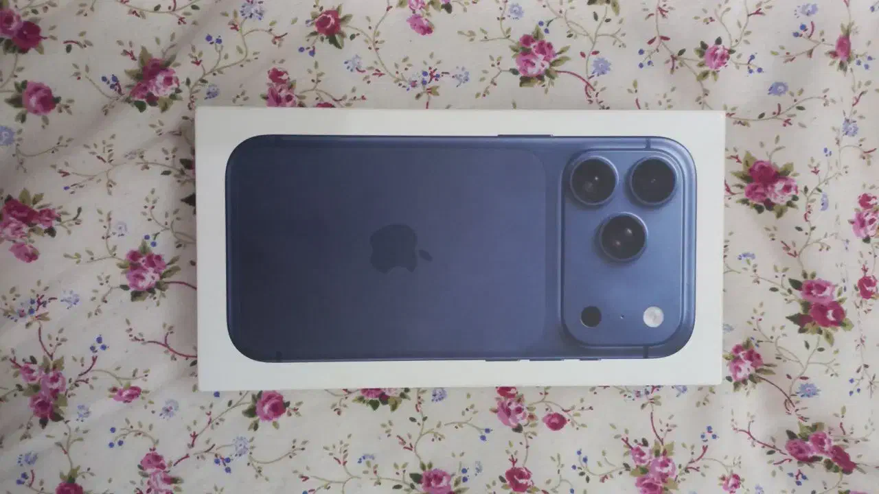 iphone 17 pro|موبایل|تهران, افسریه جنوبی|دیوار