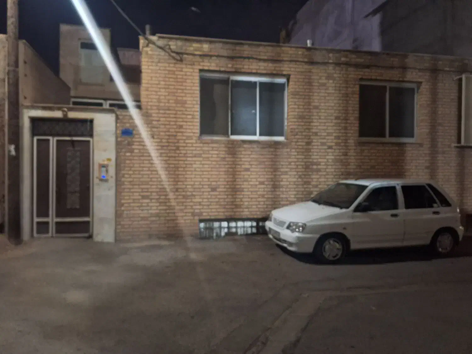 ویلایی دربست دو طبقه کاشفی ۱۳|اجارهٔ خانه و ویلا|سبزوار, کاشفی شمالی (دادگستری)|دیوار