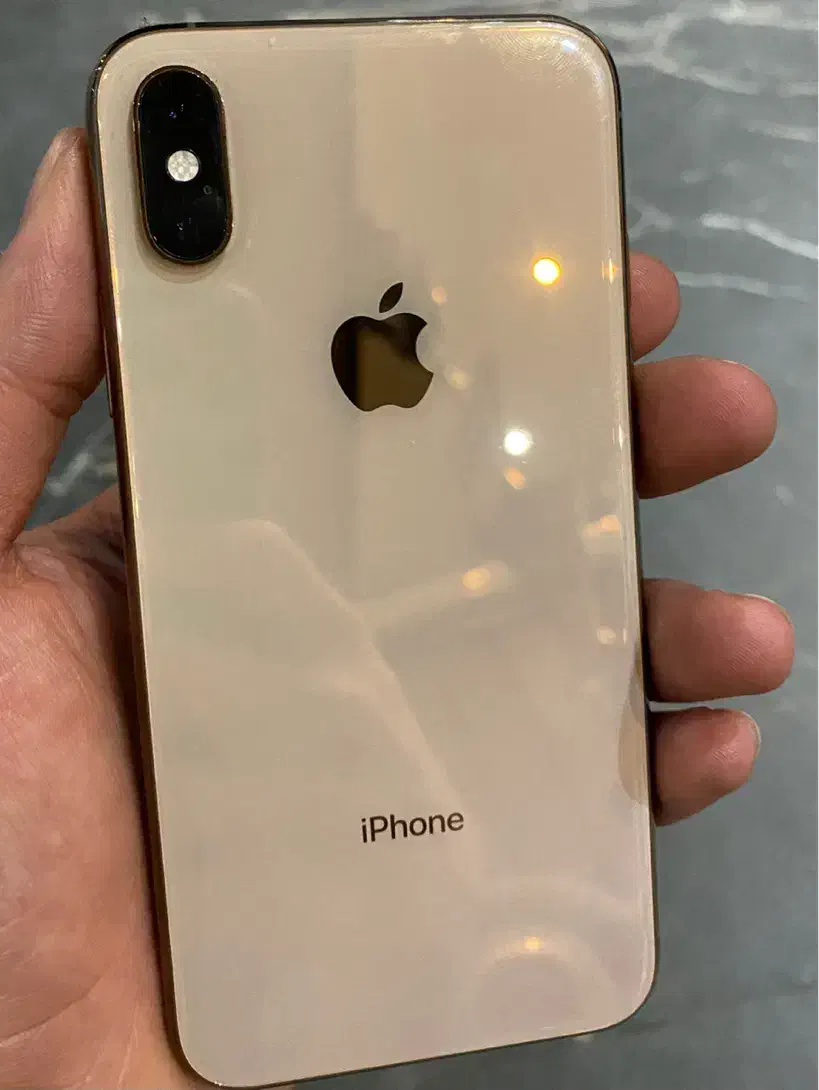 گوشی اپل XS|موبایل|یزد, |دیوار