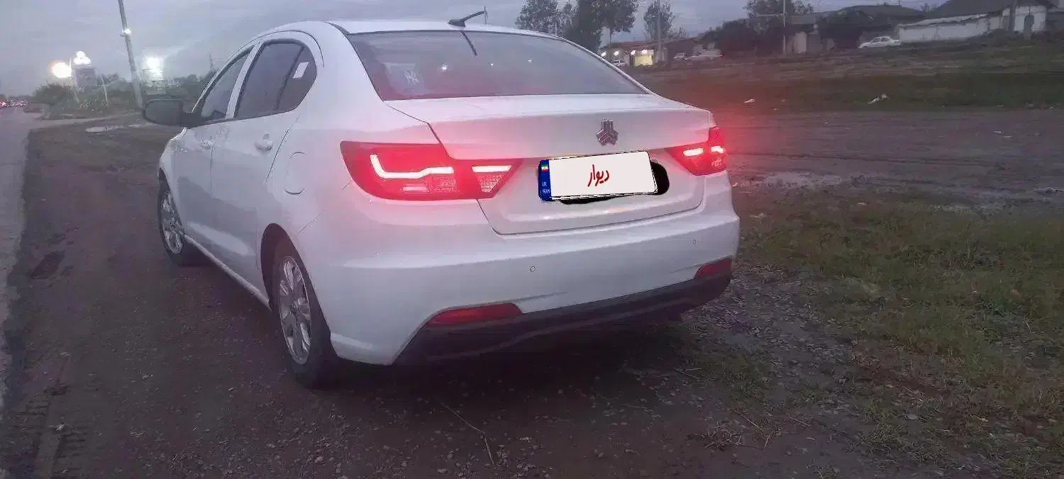 شاهین G|خودرو سواری و وانت|رشت, کوی مهر|دیوار