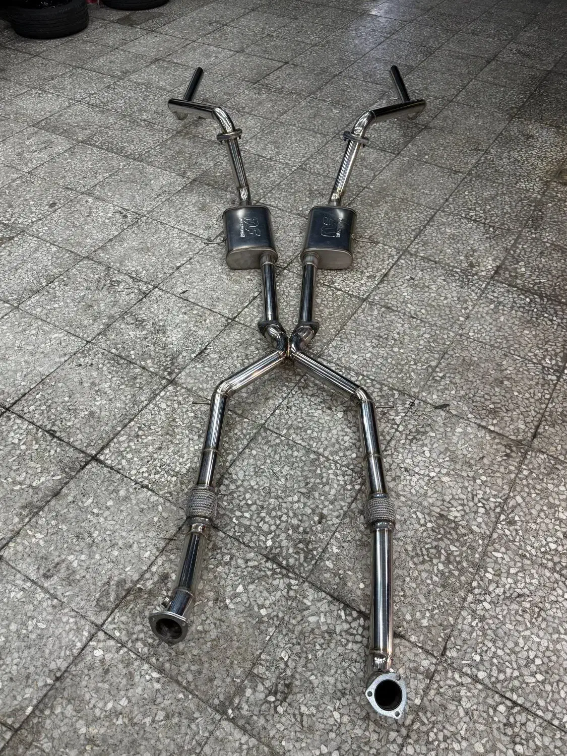 جوشکاری آرگون ساخت هدرز و سنتر|خدمات موتور و ماشین|تهران, حکیمیه|دیوار