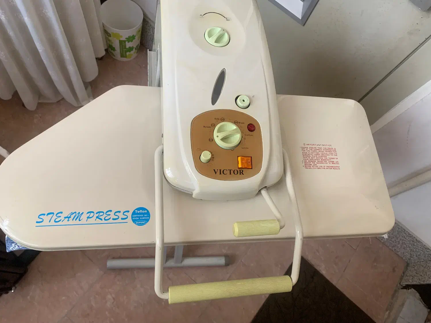 اتو پرسی|اتو و لوازم اتو|رشت, علی آباد|دیوار