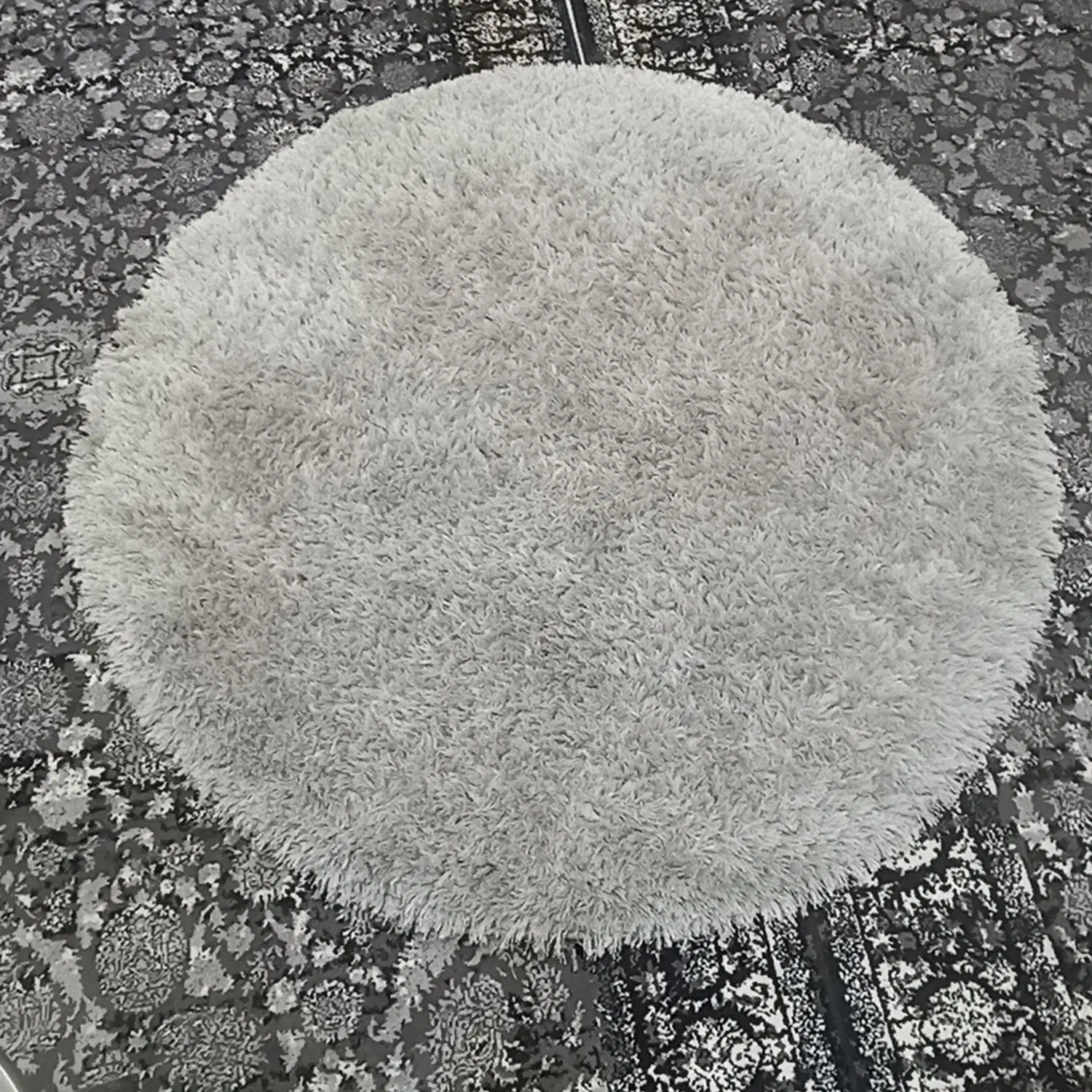 قالیچه گرد|فرش|مشهد, جاهد شهر|دیوار