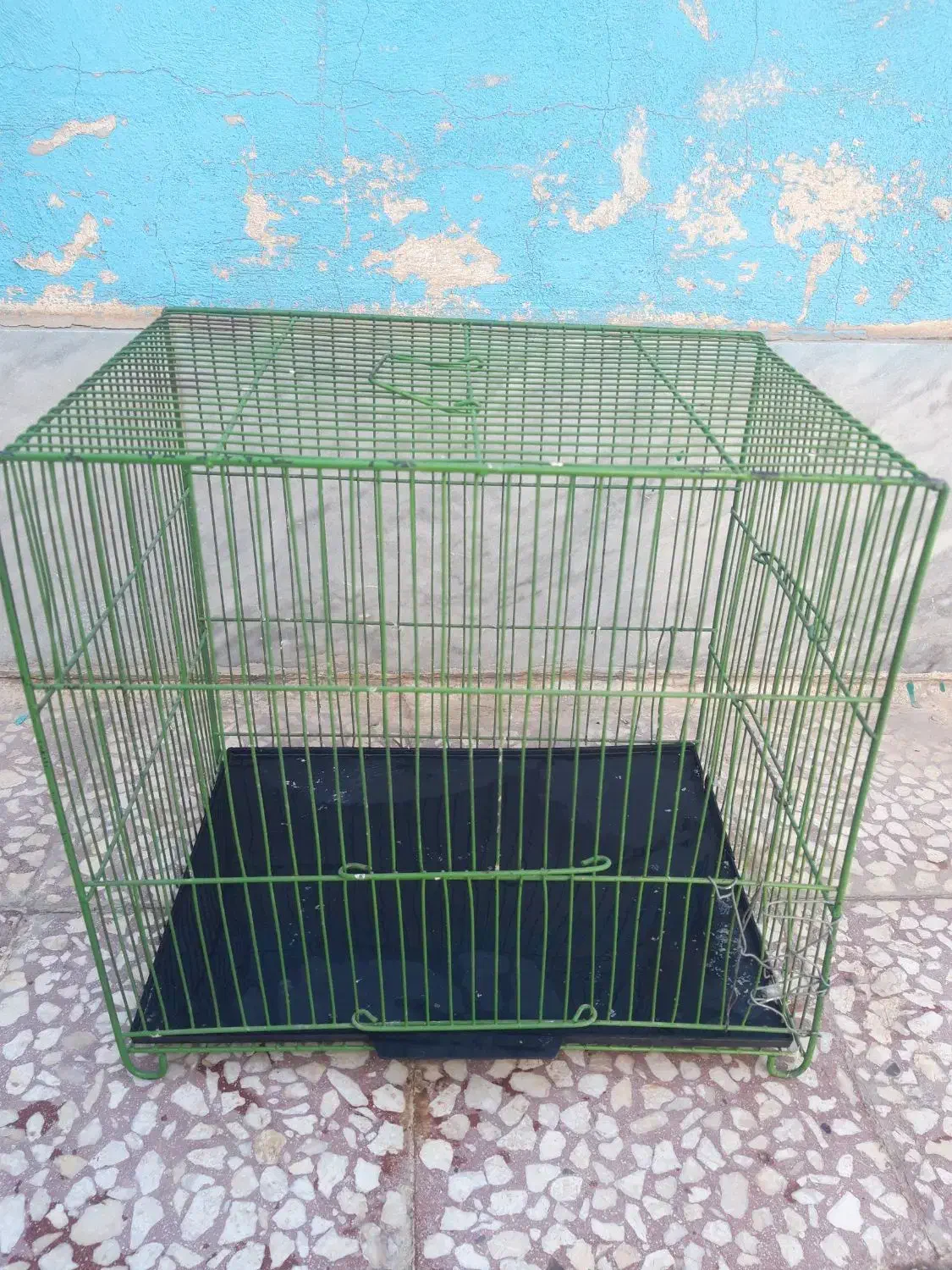 قفس درحدنو توضیحات را بخون|لوازم جانبی حیوانات|قم, شهرک امام حسن|دیوار