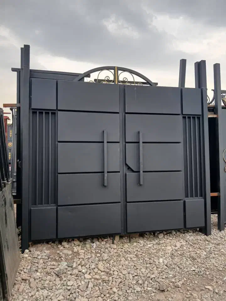 جوشکار درب|استخدام صنعتی، فنی، مهندسی|رودسر, |دیوار