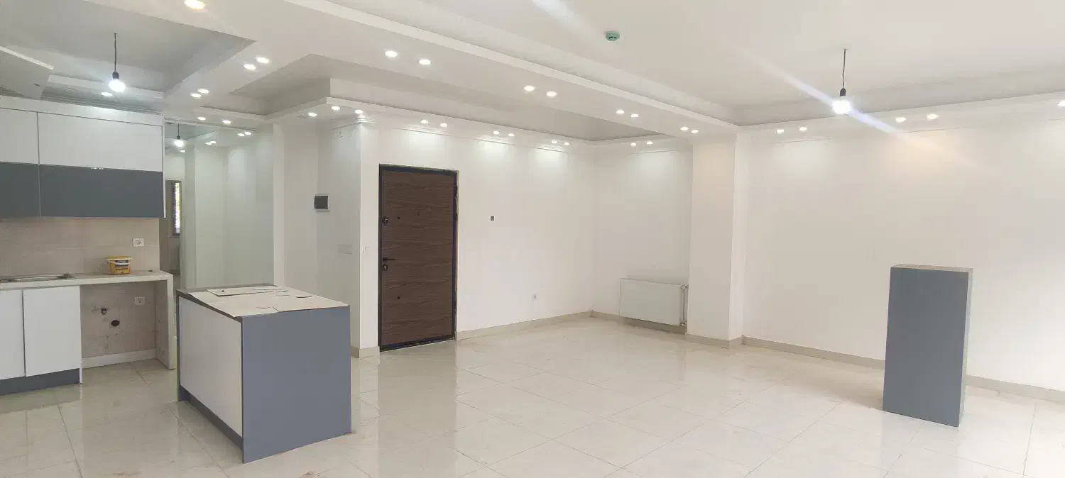 فروش آپارتمان 133 متری سند دار تک واحد در گیل|فروش آپارتمان|رشت, ترمینال|دیوار