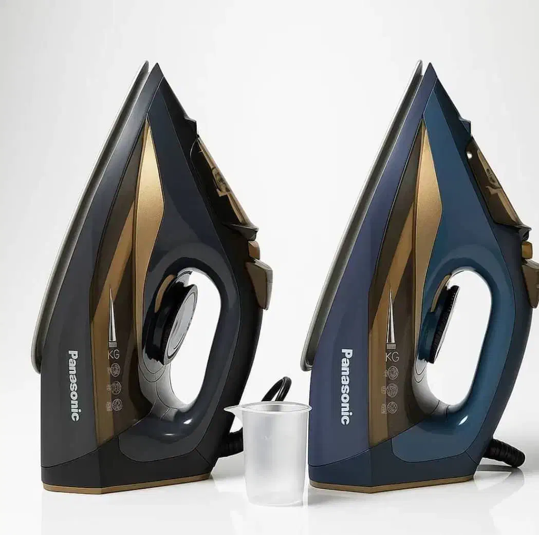 اتو بخار ولگا المان کد۵۰۰|اتو و لوازم اتو|یزد, |دیوار