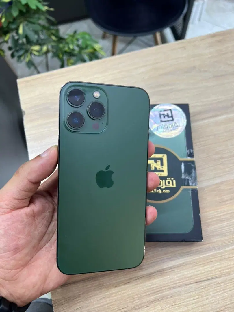 iphone13ProMax|موبایل|باقرشهر, |دیوار