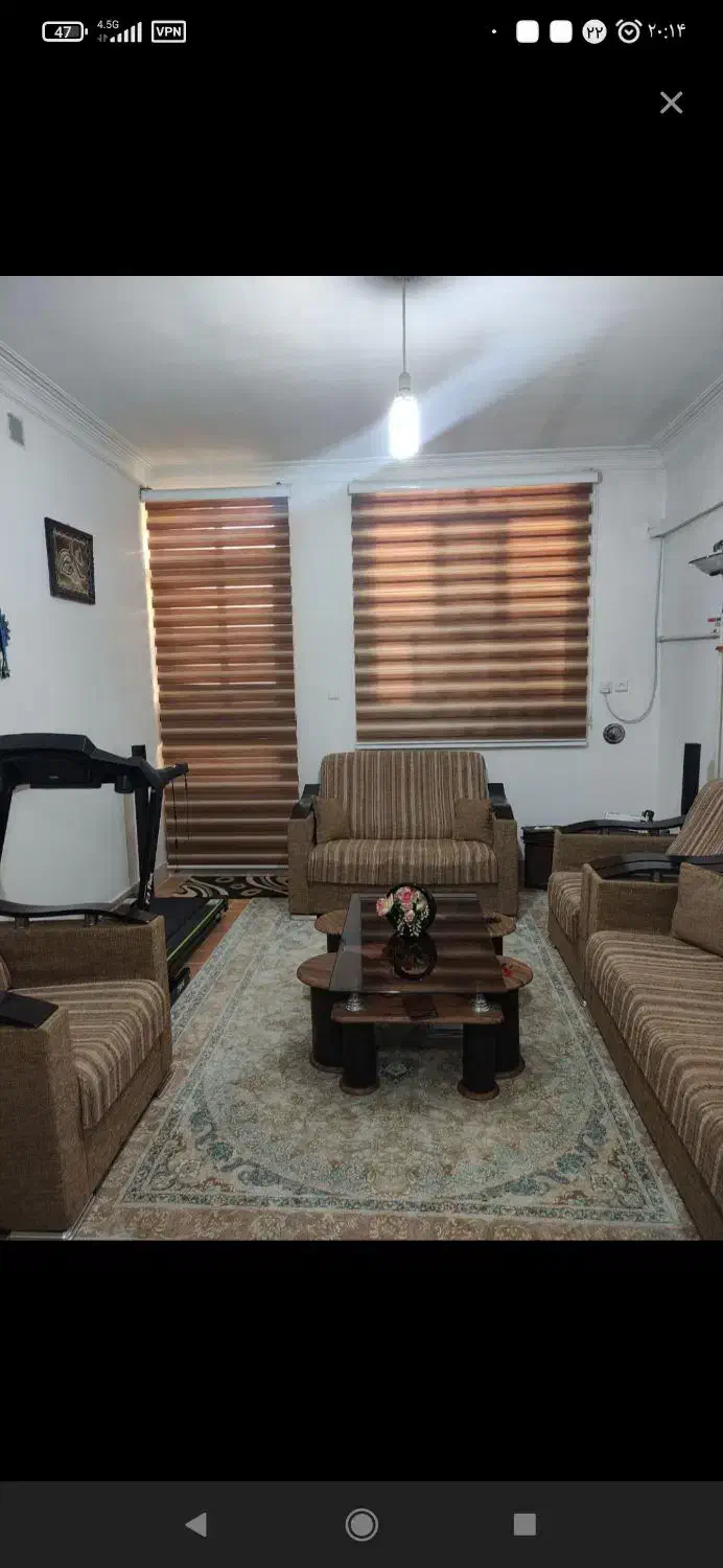 مبل|مبلمان خانگی و میز عسلی|بندر امام خمینی, |دیوار