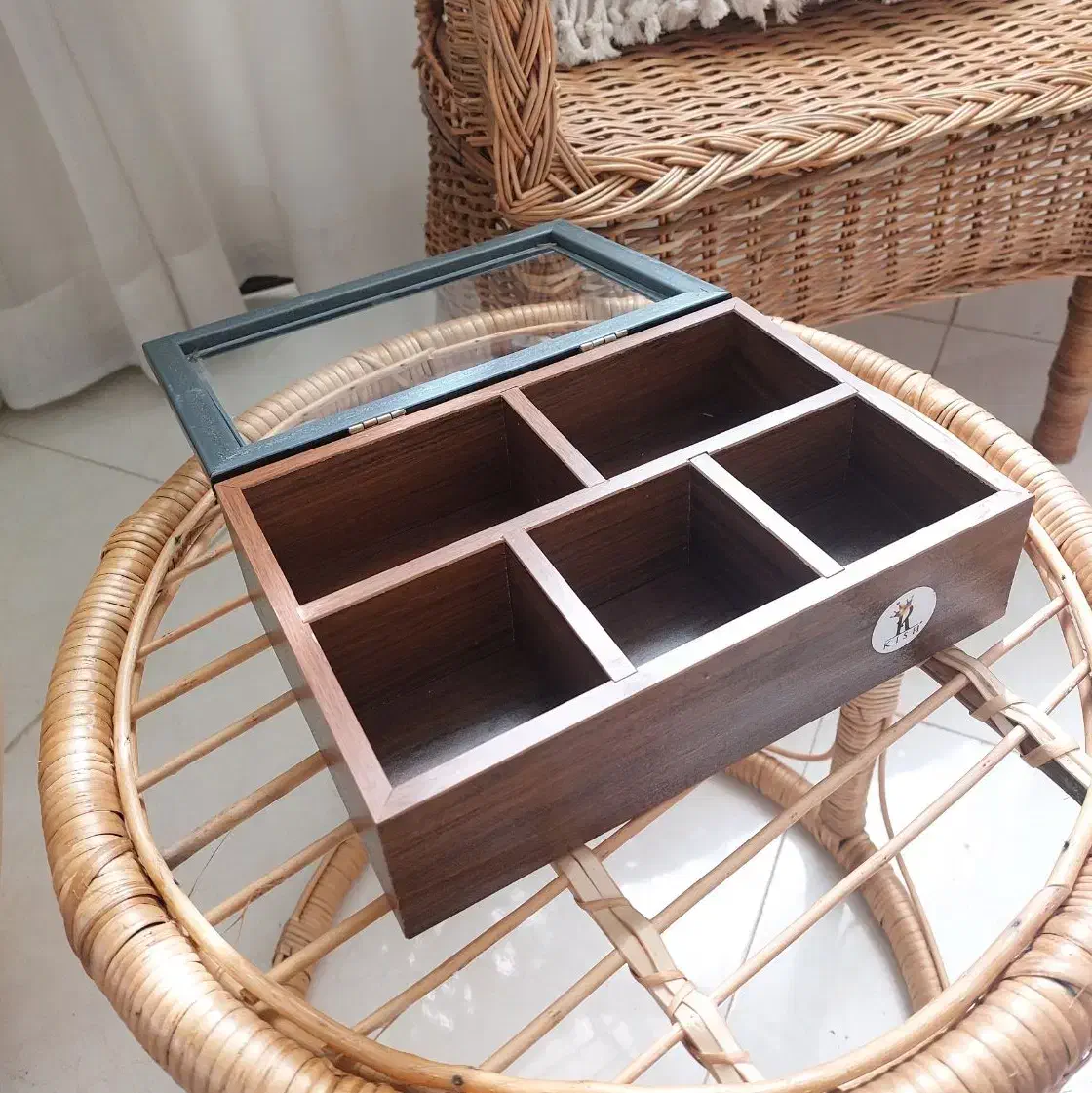 تی بگ|کلکسیون اشیاء عتیقه|مشهد, طلاب|دیوار