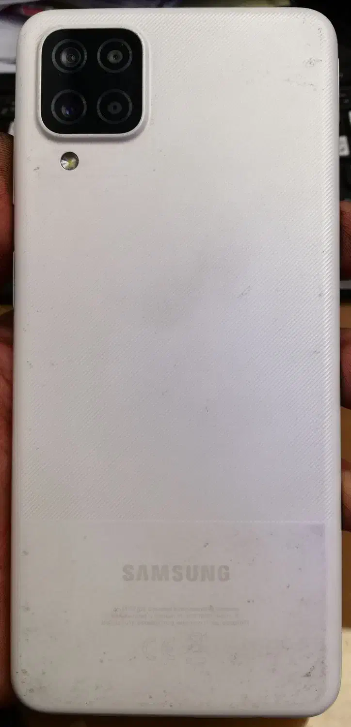 سامسونگA12|موبایل|تهران, اوقاف|دیوار