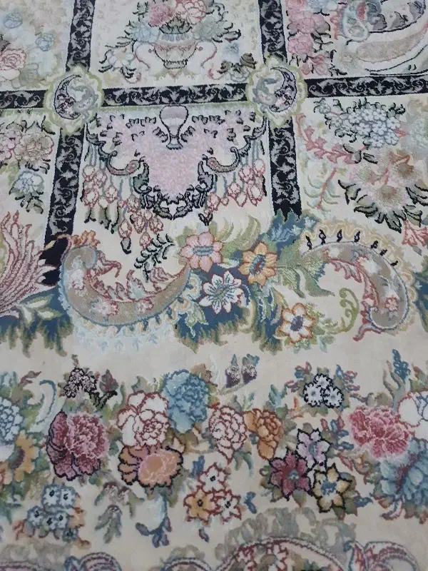 فرش کاملا نو|فرش|رشت, رودبارتان|دیوار