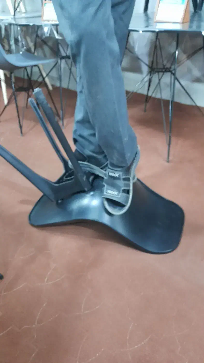 میزوصندلی کرم لیمویی|میز و صندلی غذاخوری|حمیدیا, |دیوار