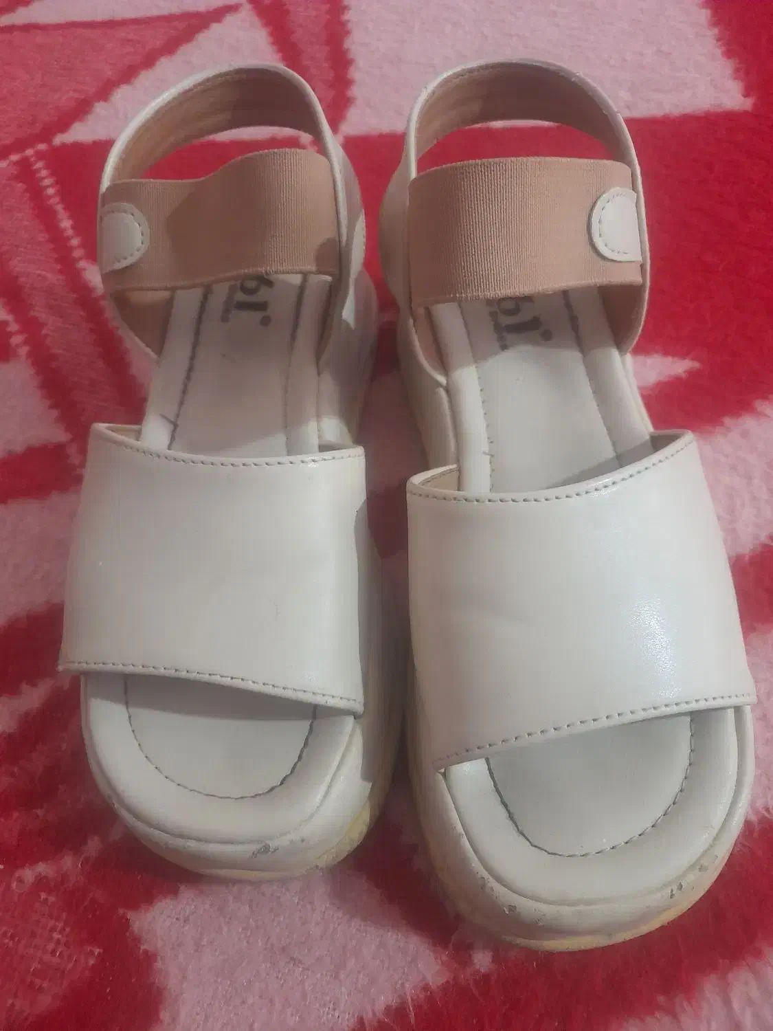 کفش|کیف، کفش، کمربند|یاسوج, |دیوار