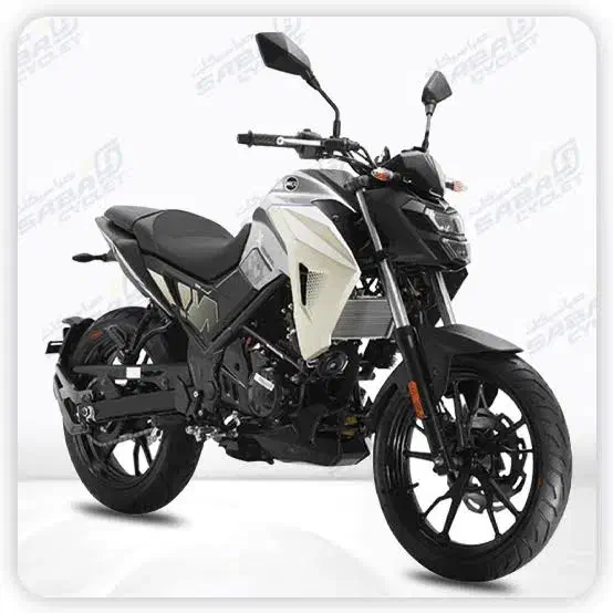 NA180|موتورسیکلت|قم, چهل اختران|دیوار