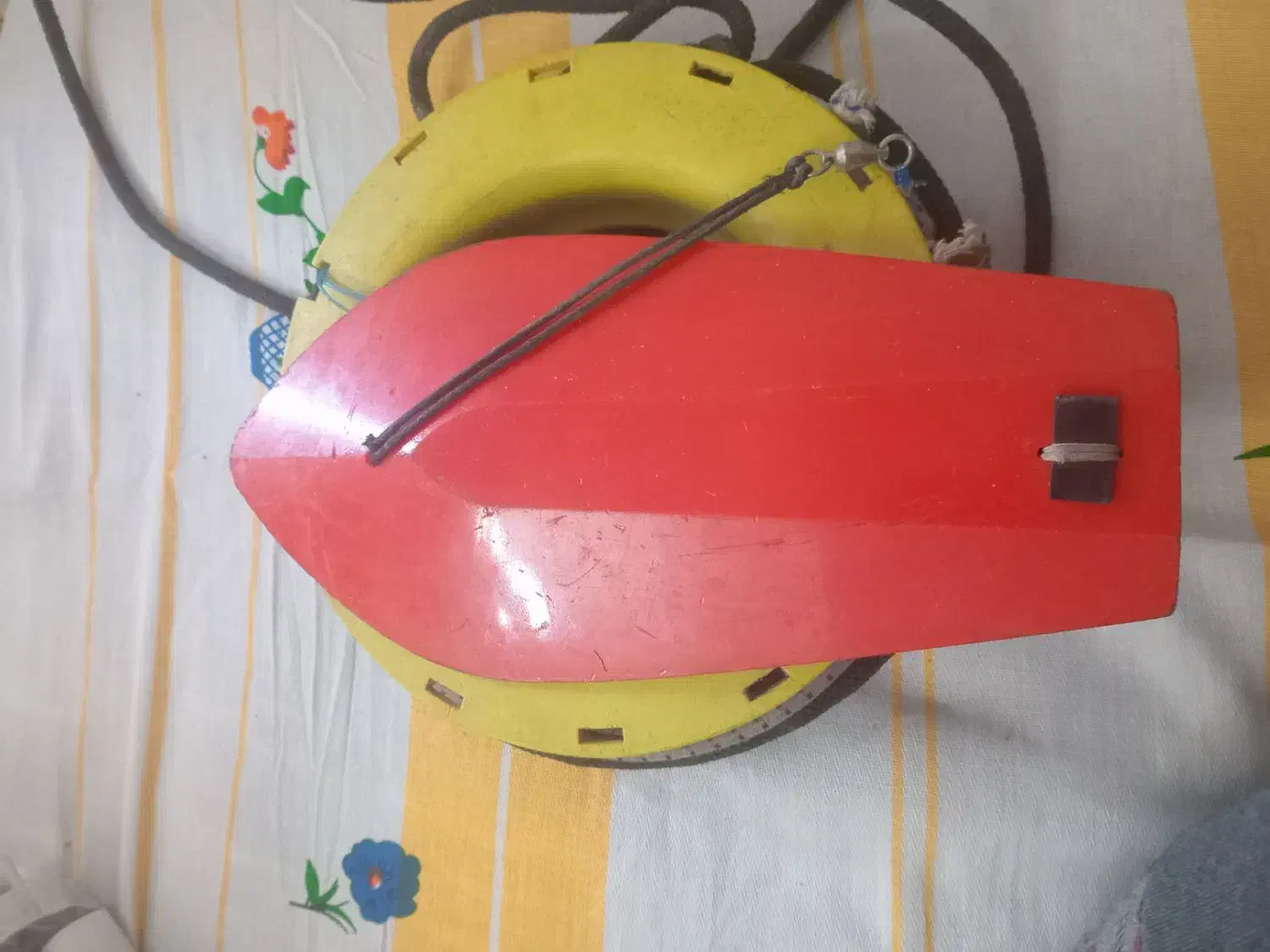 طعمه اسکوئید یوزوری و تخته بورد یوزوری شماره ۱۰|ماهیگیری|کیش, |دیوار