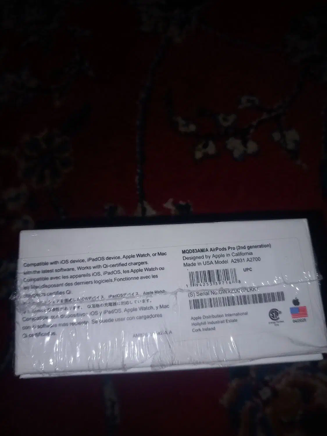 ارپادپرو|لوازم جانبی موبایل و تبلت|زاهدان, |دیوار