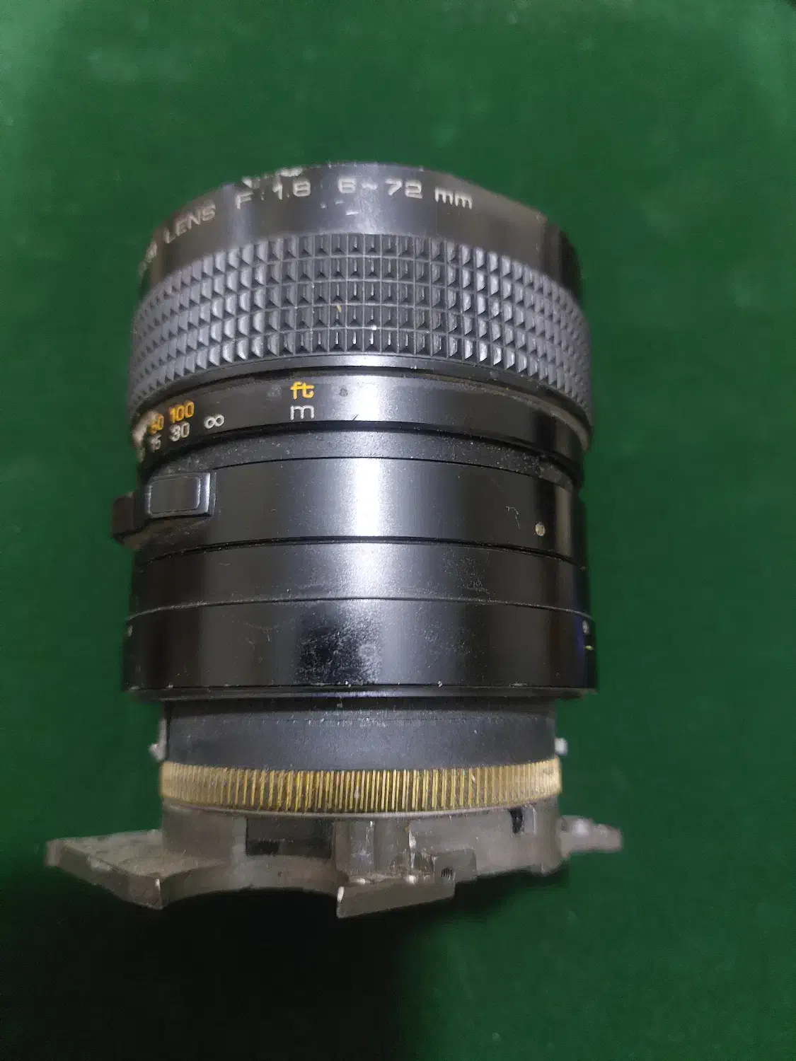 لنز دوربین|دوربین عکاسی و فیلم‌برداری|تهران, نارمک جنوبی|دیوار