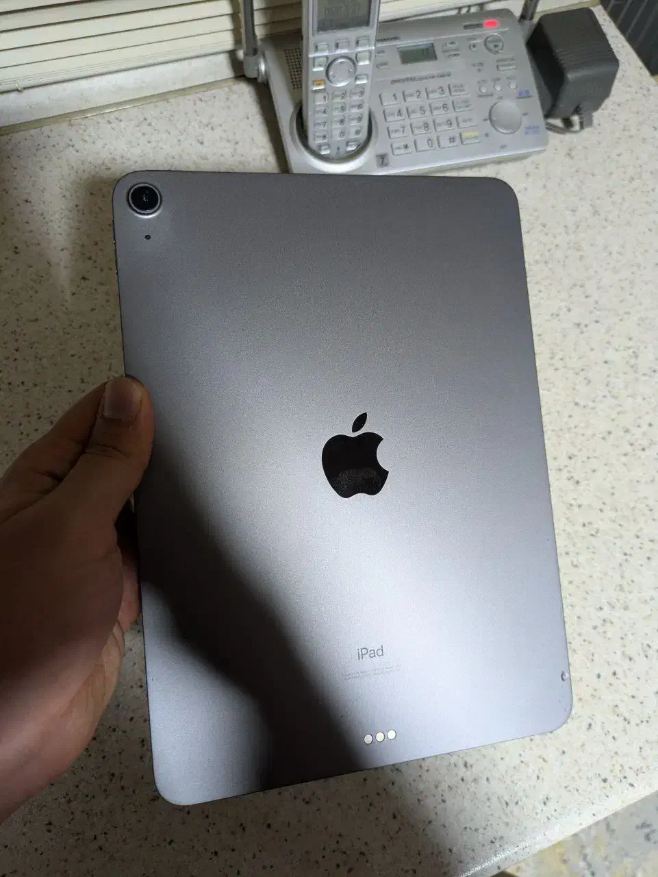 iPad Air 4 2020 WiFi|تبلت|تهران, یوسف‌آباد|دیوار