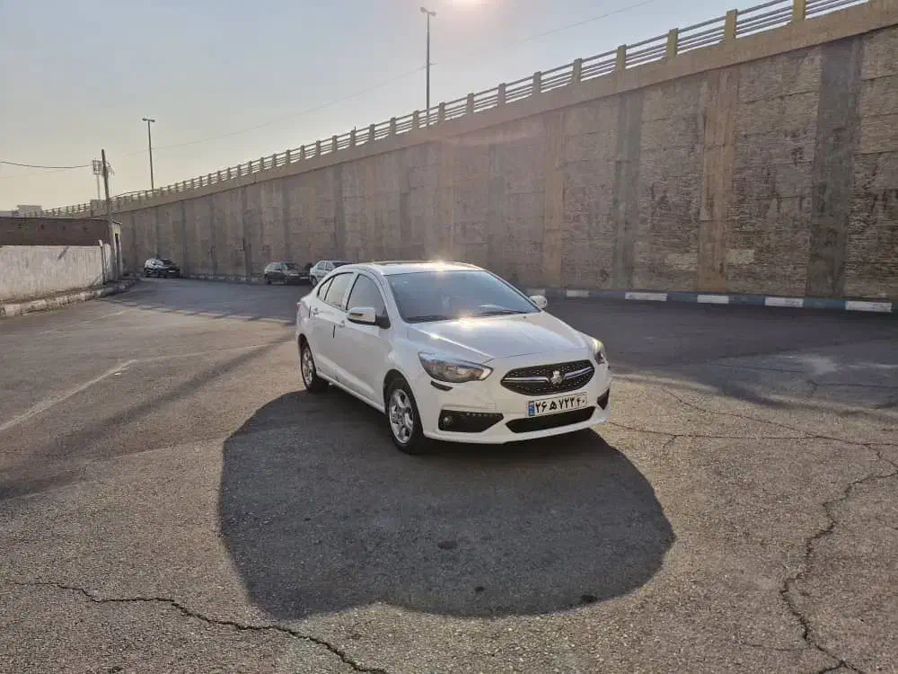 شاهین 1401|خودرو سواری و وانت|تهران, دانشگاه شریف|دیوار