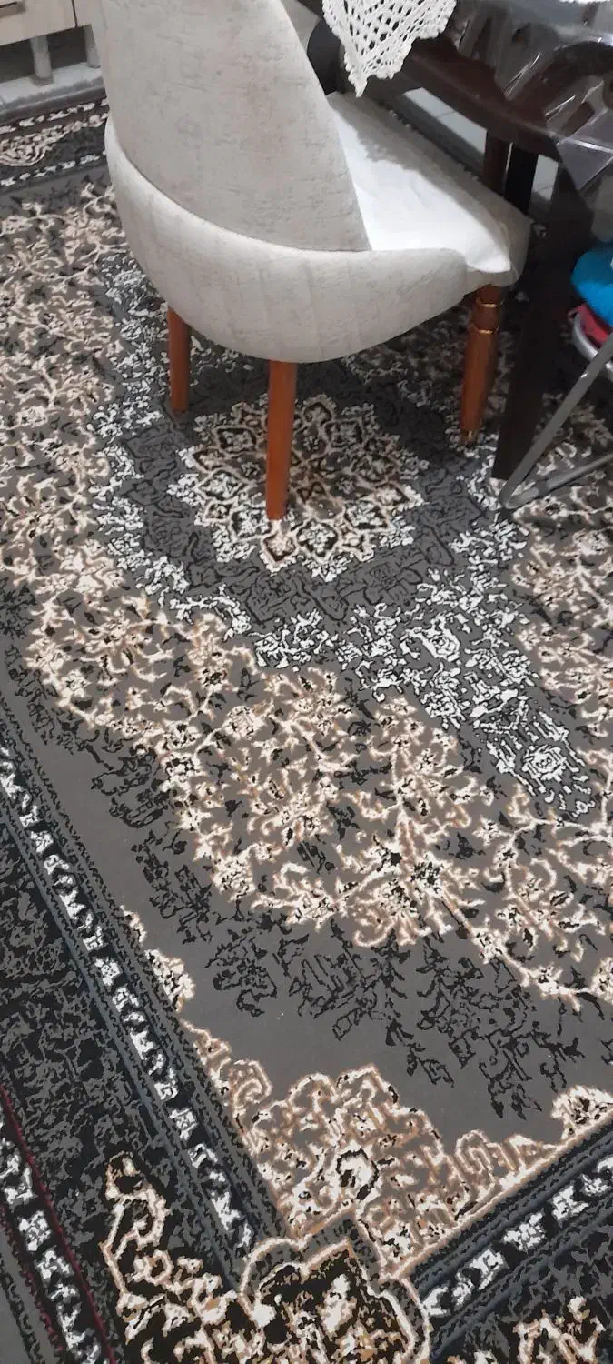 فرش ماشینی ۹متری و۶متری|فرش|تهران, مهران|دیوار