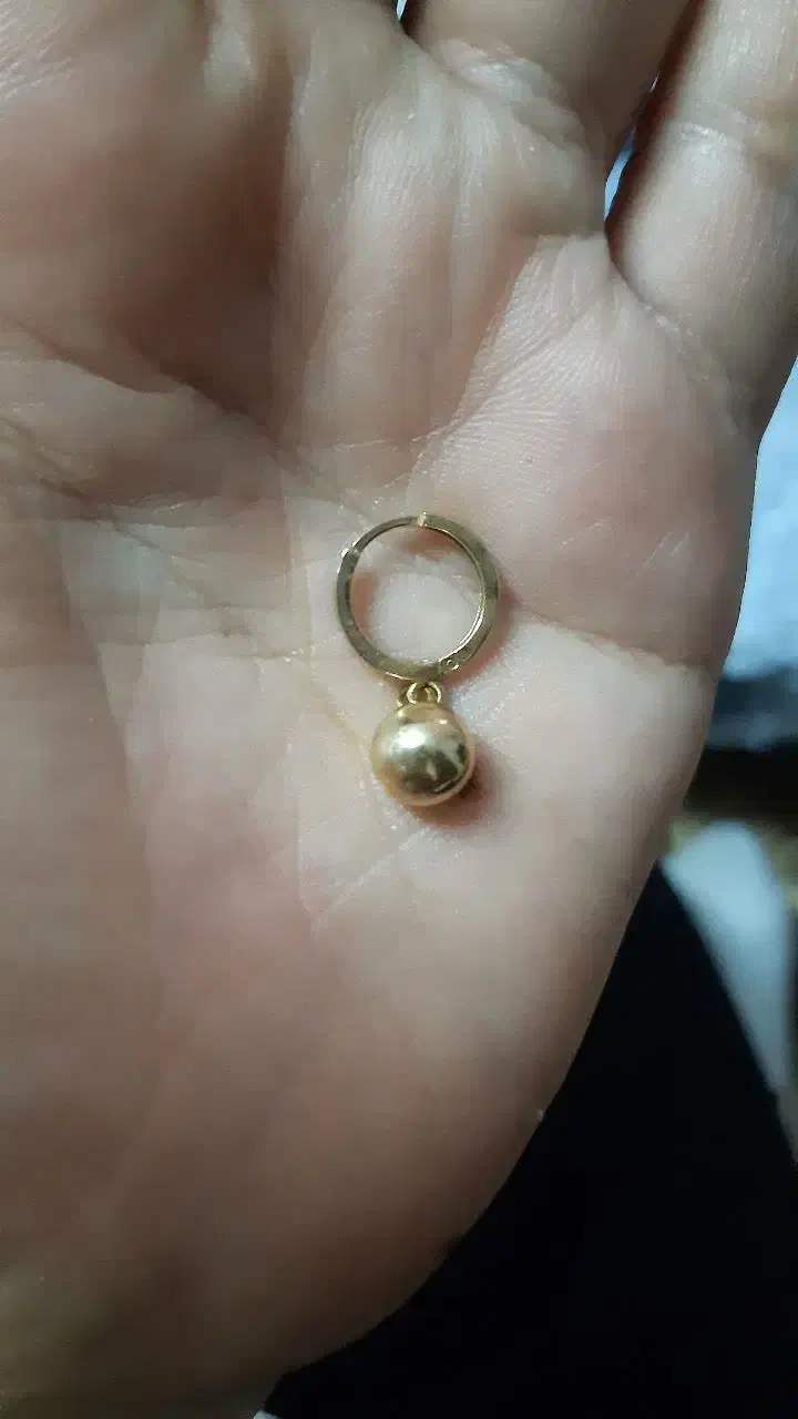 گمشده|جواهرات|دامغان, |دیوار