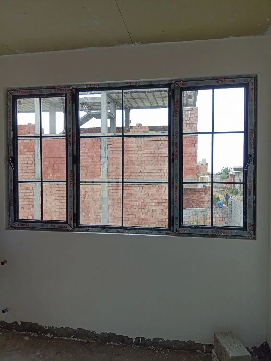 سازنده در و پنجره آلومینیومی و upvc وبازسازی منزل|خدمات پیشه و مهارت|گرگان, |دیوار