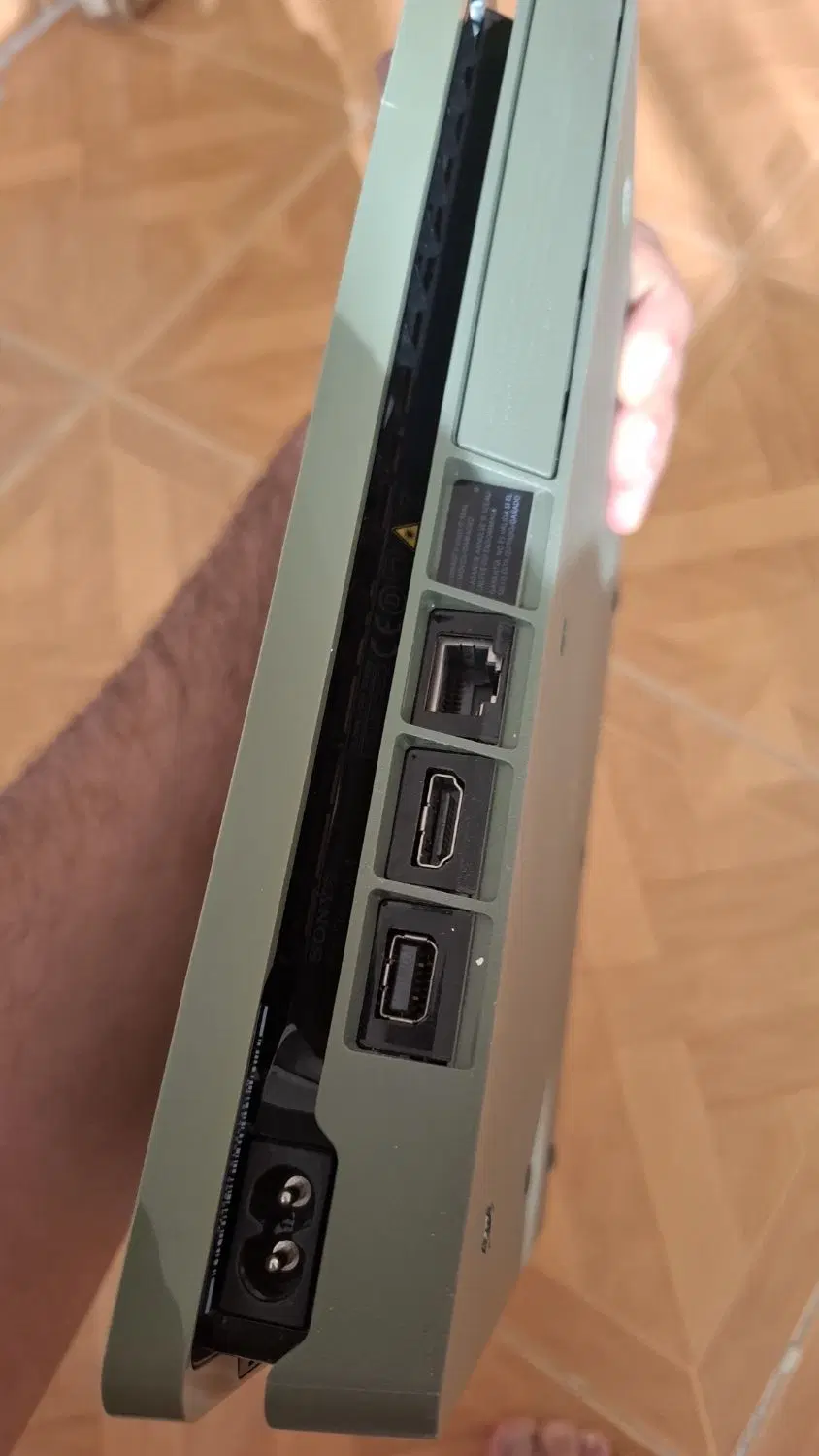 ps4. 1tra slim|کنسول، بازی ویدئویی و آنلاین|مشهد, بهاران|دیوار