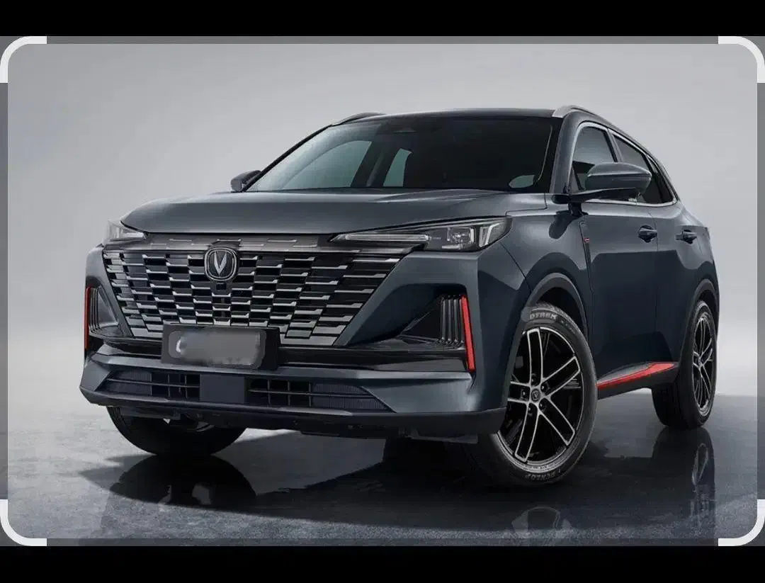 چانگانcs55پلاس|خودرو سواری و وانت|پیرانشهر, |دیوار