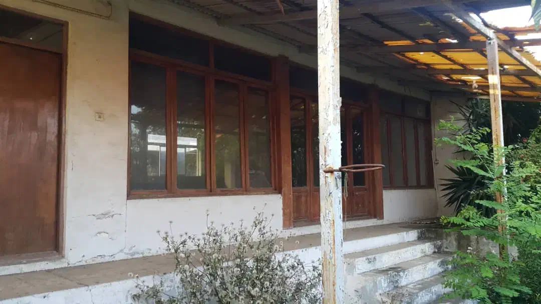 فروش ویلایی سند تک برگ دو قدمی خ اصلی|فروش خانه و ویلا|بندر انزلی, امامزاده|دیوار