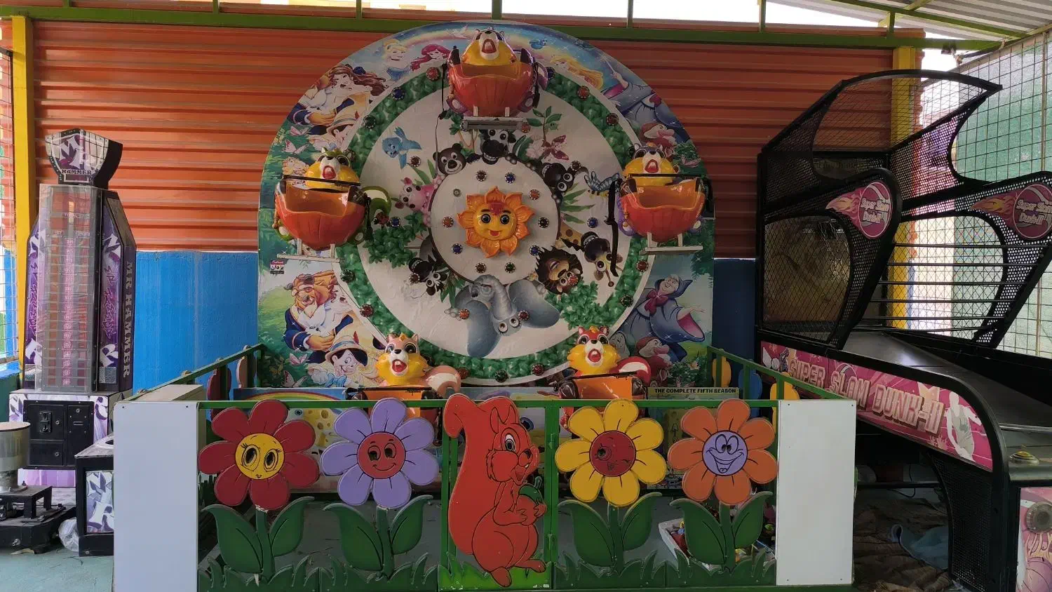 شهربازی|اسباب‌‌بازی|مسجد سلیمان, |دیوار