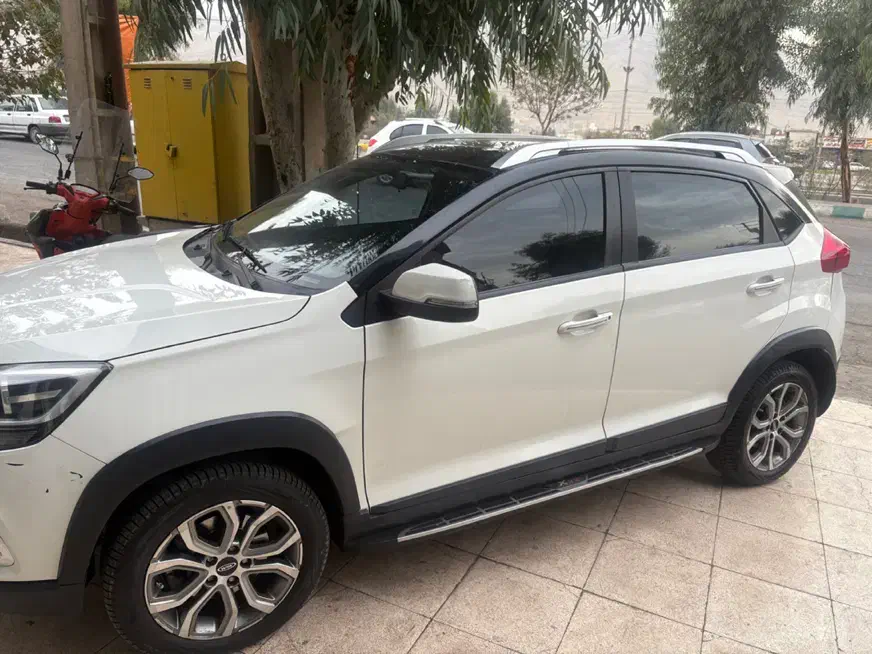 mvmx22اتومات|خودرو سواری و وانت|تهران, پاسداران|دیوار