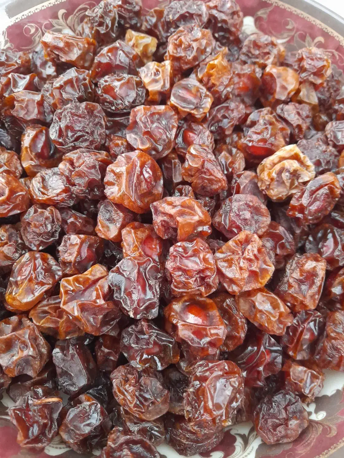 فروش عمده آلو خشک باغی|خوردنی و آشامیدنی|شیراز, زند|دیوار