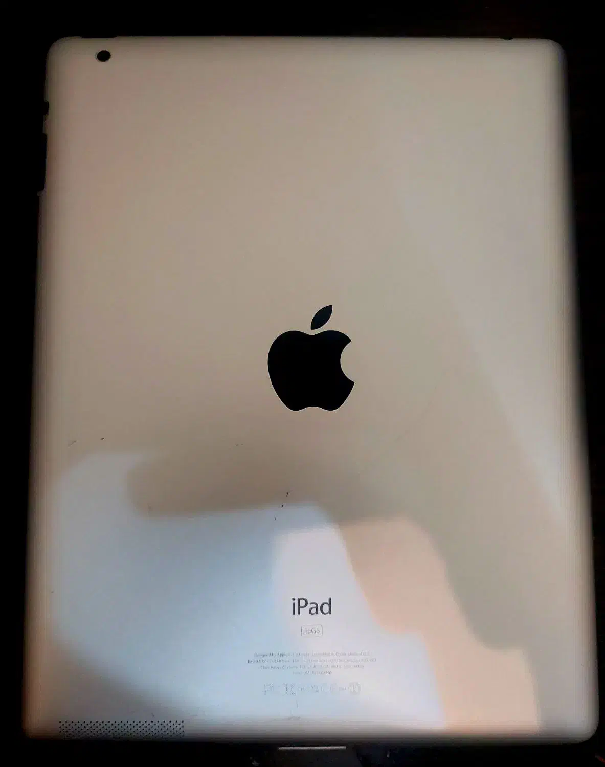 iPad apple 2 اقتصادی|تبلت|شیراز, تلخ داش|دیوار