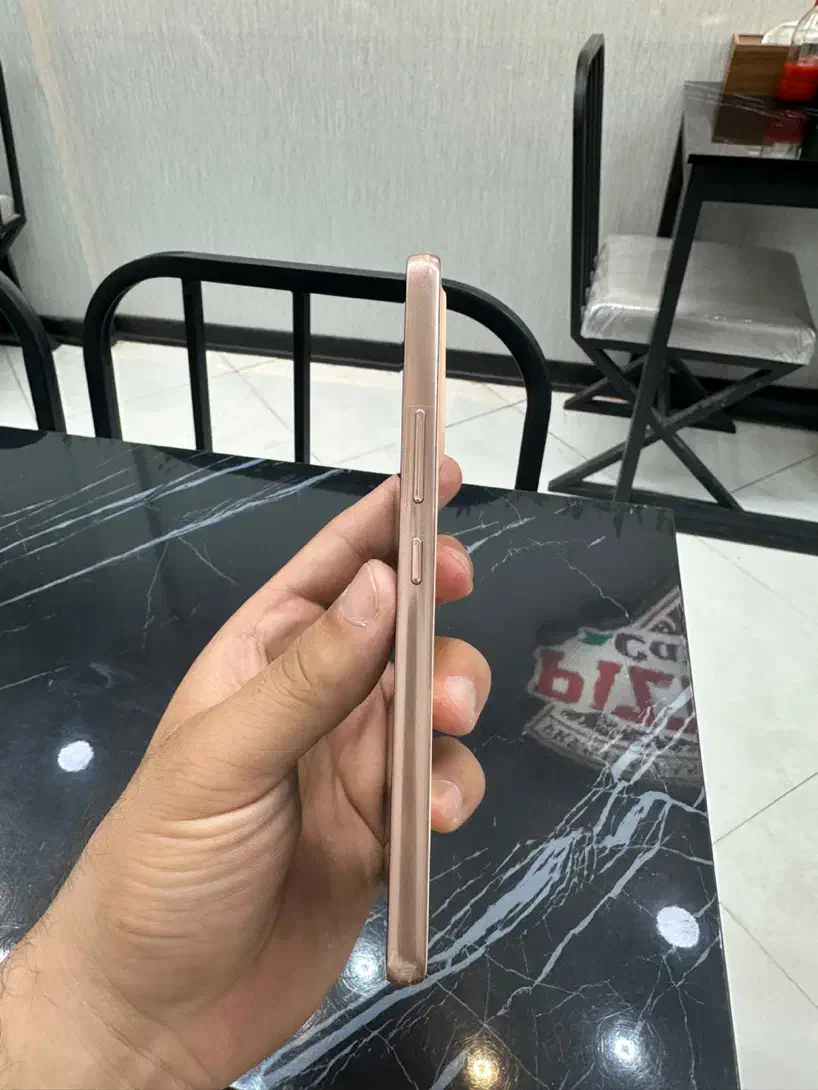 A 53 256 ram8|موبایل|قوچان, |دیوار