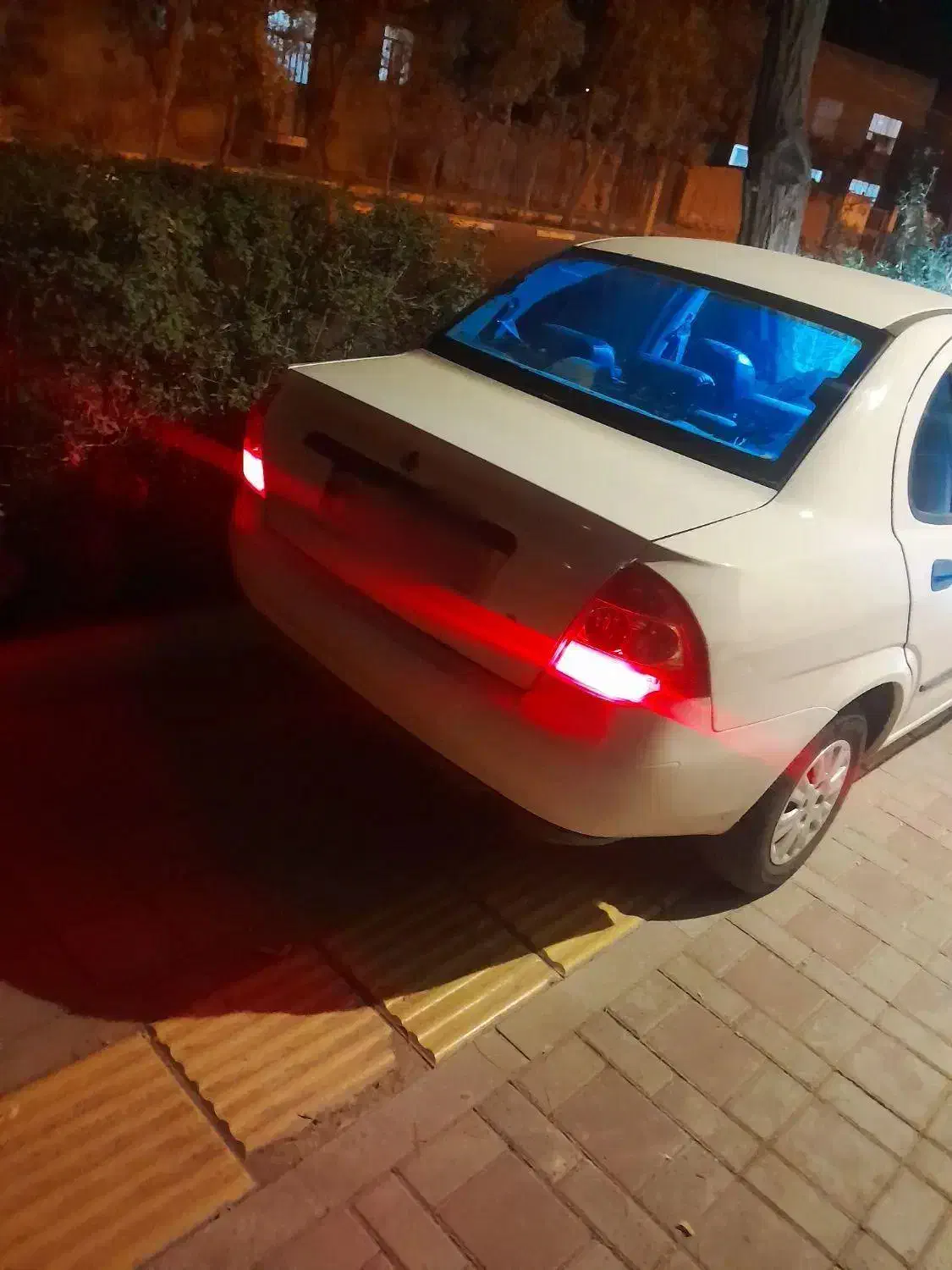 فروش تیبا|خودرو سواری و وانت|فریمان, |دیوار