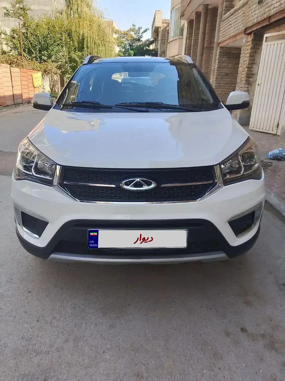 mvmx22مدل 1400 در حد صفر|خودرو سواری و وانت|ارومیه, |دیوار