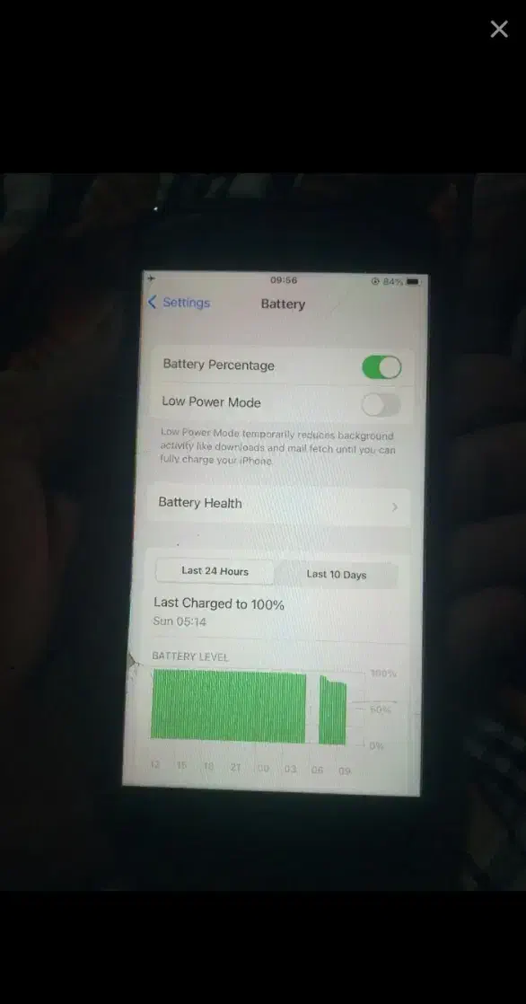 ایفون 7 سالم بدون بازشدگی|موبایل|چابهار, |دیوار