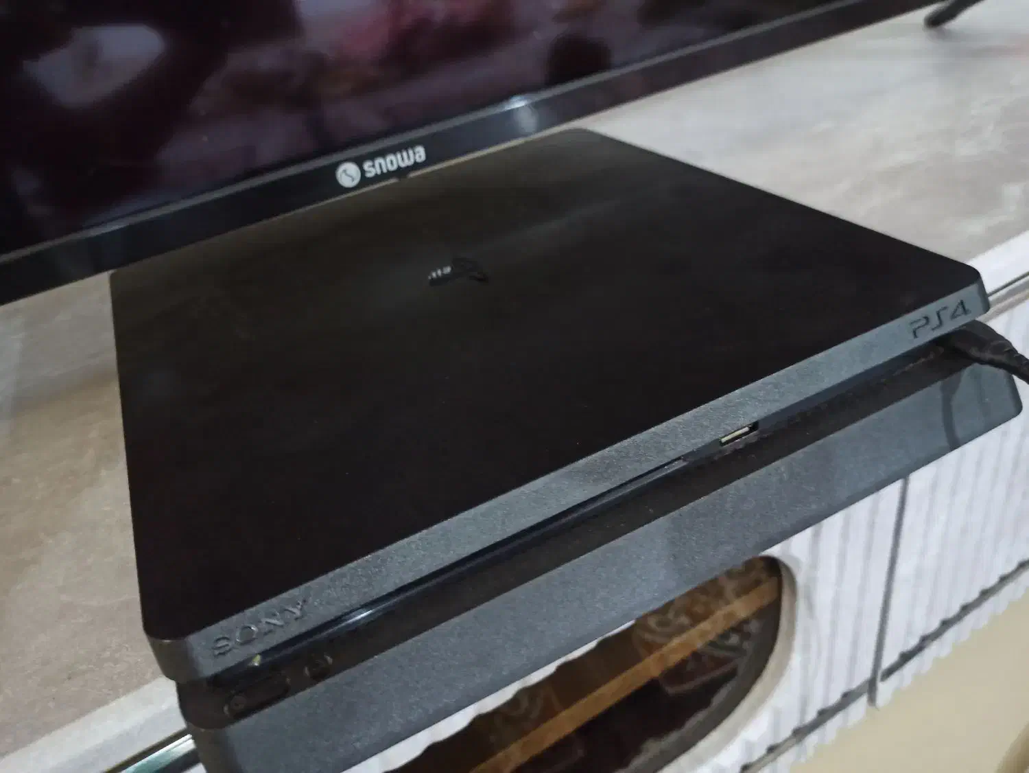 PS4 کپی خور یک‌ ترابایت|کنسول، بازی ویدئویی و آنلاین|سنندج, |دیوار