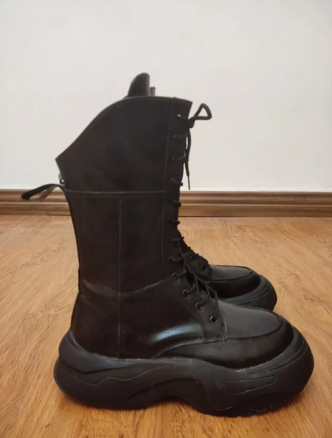 بوت سایز 40|کیف، کفش، کمربند|نوشهر, |دیوار