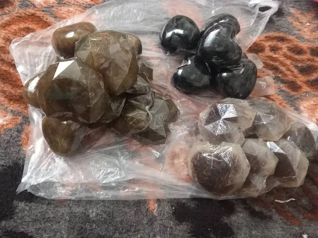 صابون گیاهی|آرایشی، بهداشتی، درمانی|کشکسرای, |دیوار