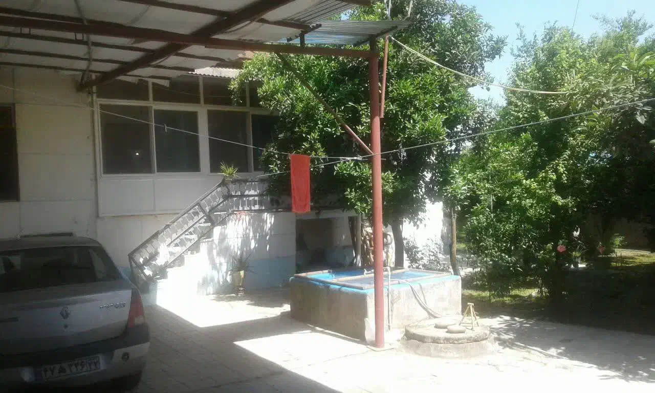 فروش باغ|فروش خانه و ویلا|زرگرشهر, |دیوار