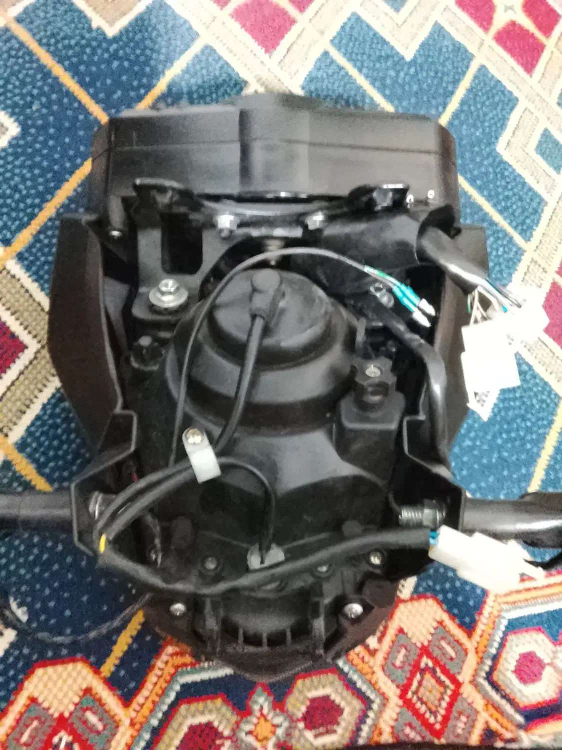 کیلومتروکلهچراغ|قطعات یدکی و لوازم جانبی|ورامین, ورامین|دیوار