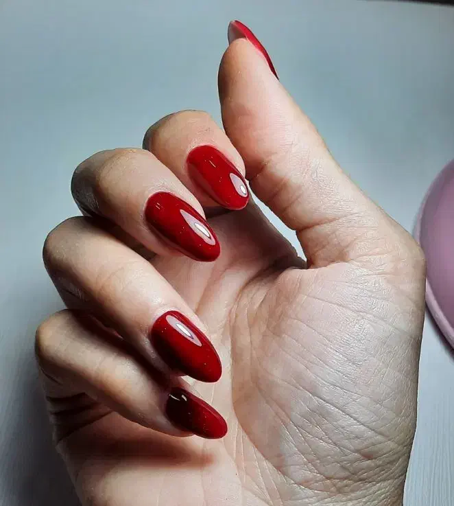 مدل ناخن|خدمات آرایشگری و زیبایی|فولادشهر, B2|دیوار