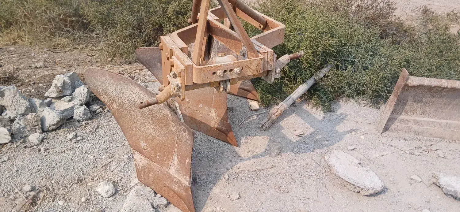 ادوات کشاورزی|ماشین‌آلات صنعتی|آبادان, |دیوار