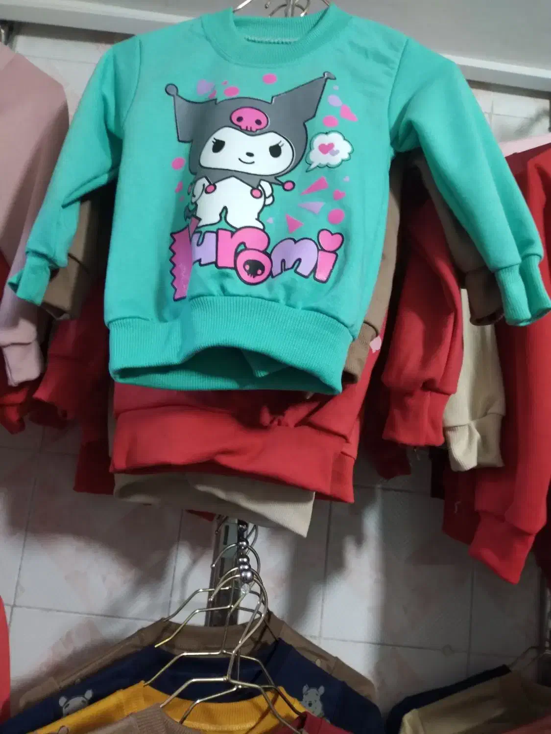 عمده خرید کنید 280|لباس|سنقر, |دیوار